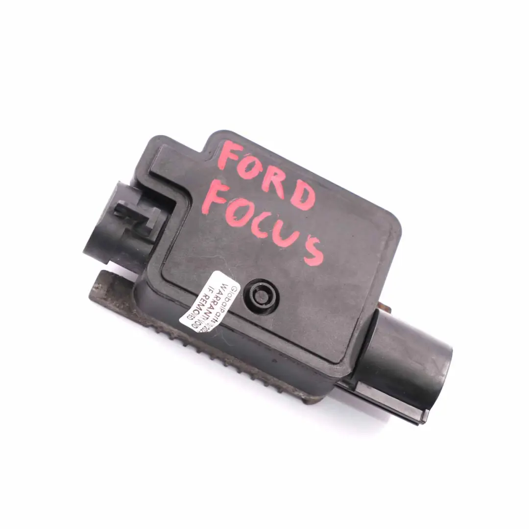  Radiator Module Ford Focus MK2 Mondeo MK4 Cooling Fan Motor Relay - SKU 940002904 - Part number 940002904