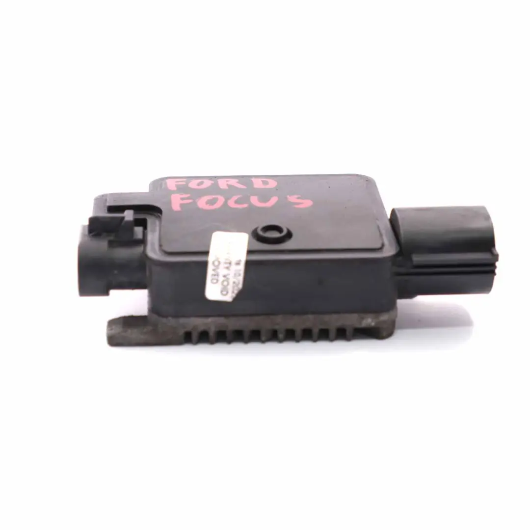 Radiator Module Ford Focus MK2 Mondeo MK4 Cooling Fan Motor Relay - SKU 940002904 - Part number 940002904