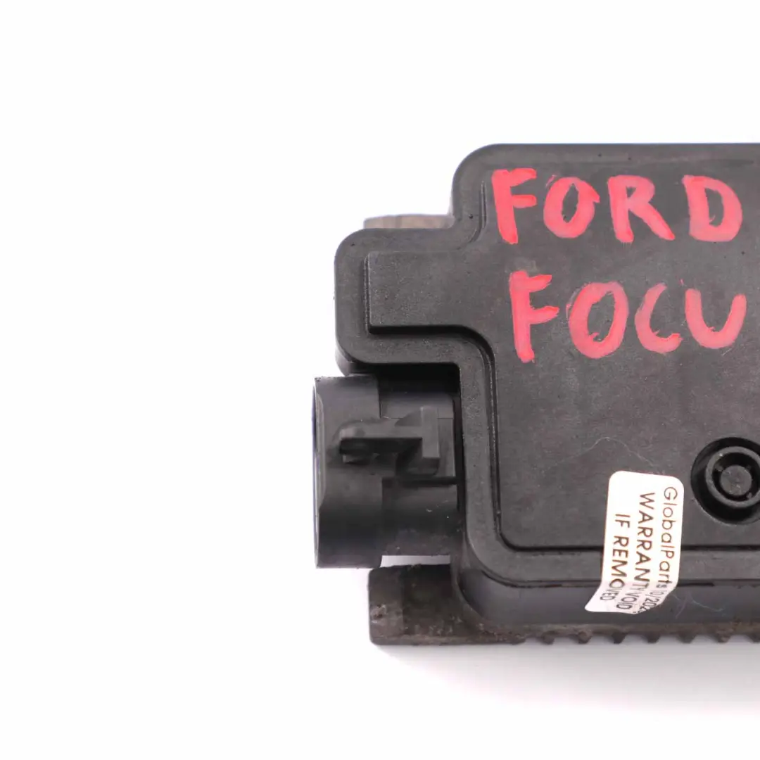 Radiator Module Ford Focus MK2 Mondeo MK4 Cooling Fan Motor Relay - SKU 940002904 - Part number 940002904