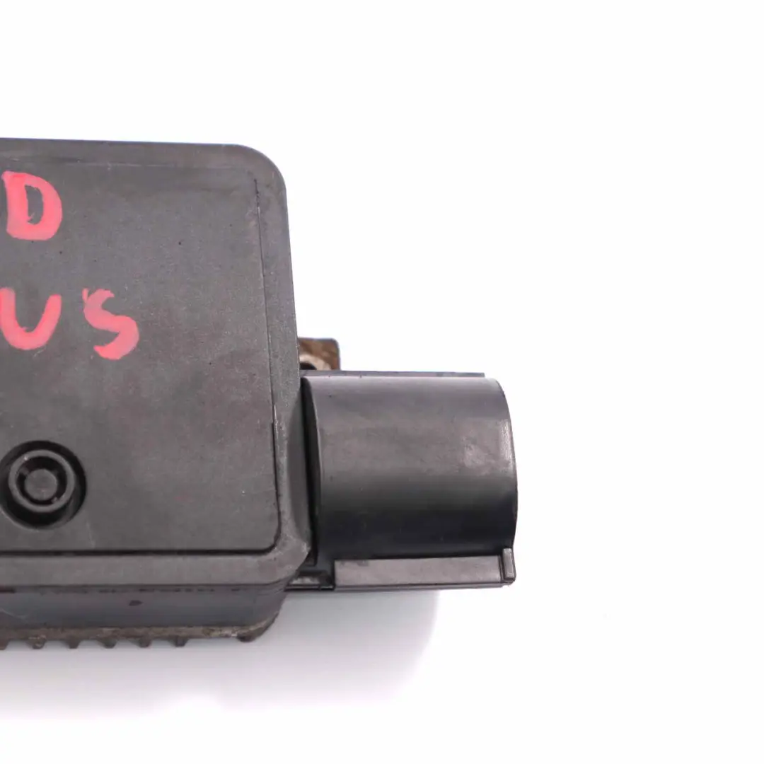  Radiator Module Ford Focus MK2 Mondeo MK4 Cooling Fan Motor Relay - SKU 940002904 - Part number 940002904