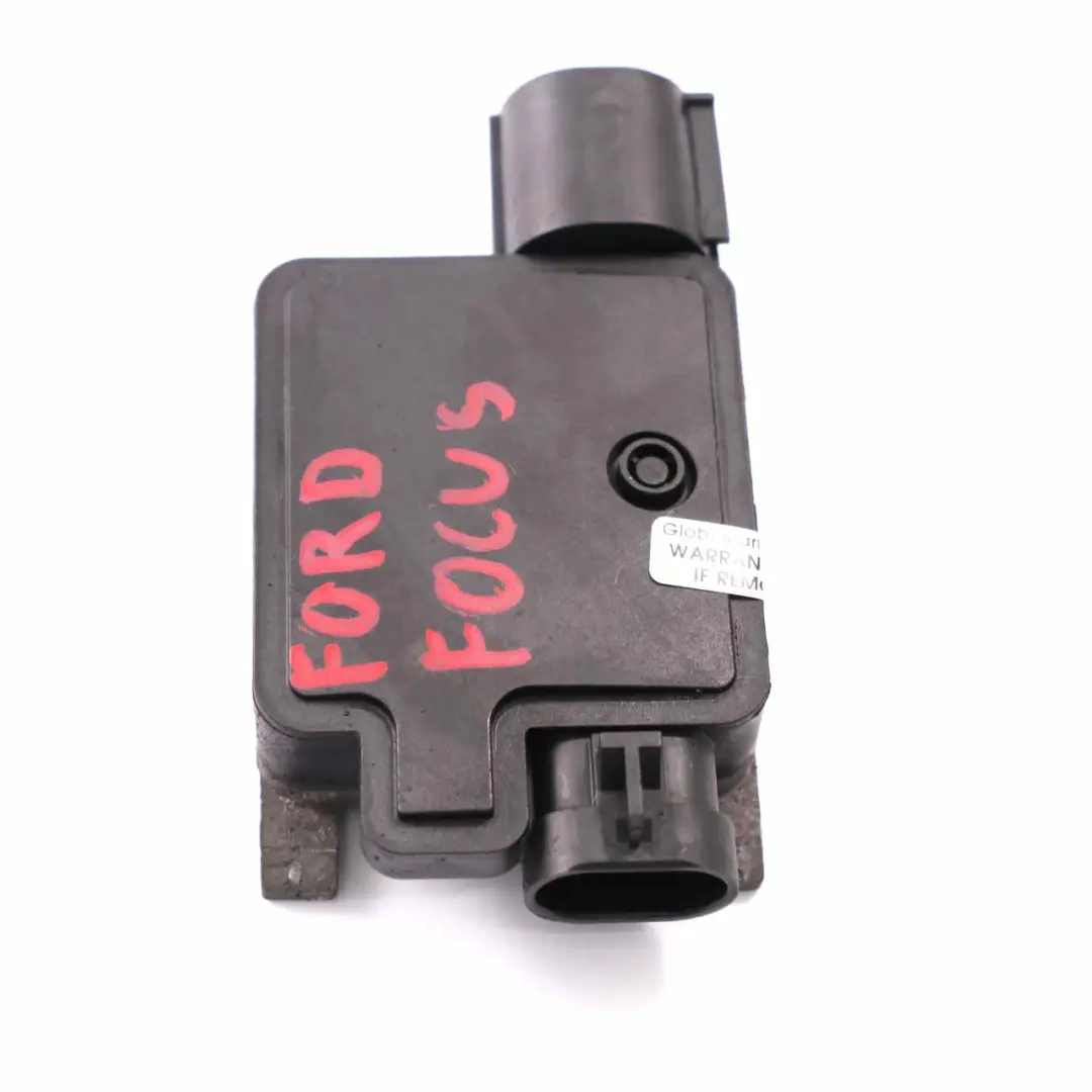  Radiator Module Ford Focus MK2 Mondeo MK4 Cooling Fan Motor Relay - SKU 940002904 - Part number 940002904