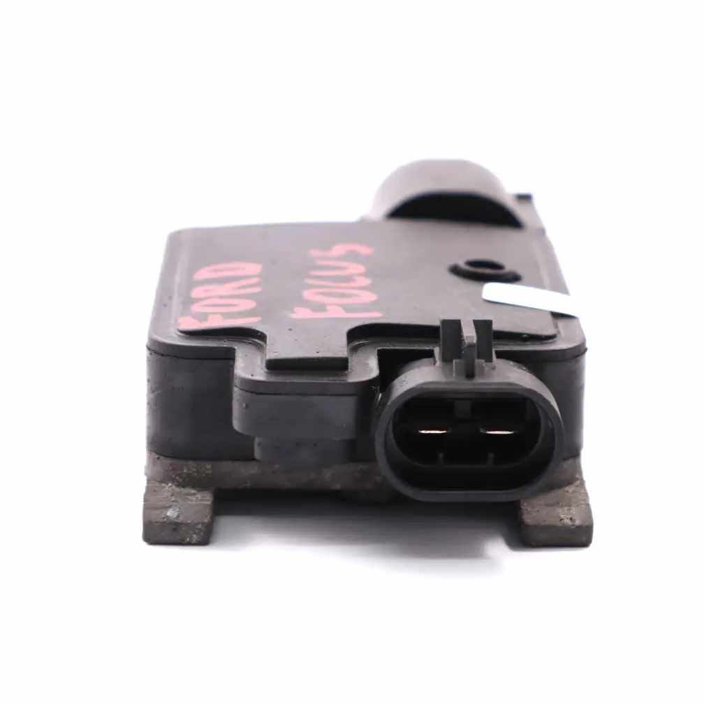  Radiator Module Ford Focus MK2 Mondeo MK4 Cooling Fan Motor Relay - SKU 940002904 - Part number 940002904