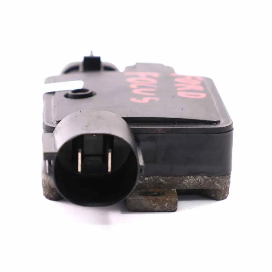 Radiator Module Ford Focus MK2 Mondeo MK4 Cooling Fan Motor Relay to with Part number 940002904 Radiator Module Ford Focus MK2 Mondeo MK4 Cooling Fan Motor Relay - SKU 940002904 - Part number 940002904