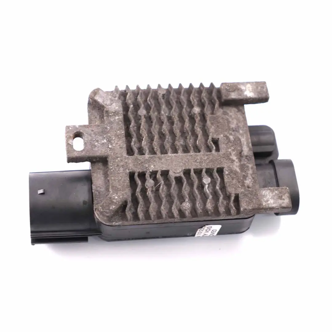  Radiator Module Ford Focus MK2 Mondeo MK4 Cooling Fan Motor Relay - SKU 940002904 - Part number 940002904