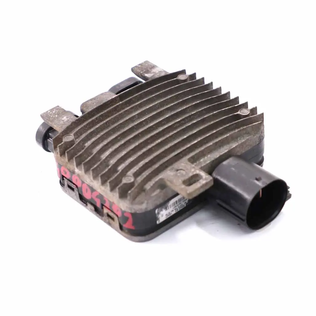 Radiador Módulo Ventilador Motor Relé para Land Rover Freelander 2 con número de pieza 940004202 Land Rover Freelander 2 Radiador Módulo Ventilador Motor Relé - SKU 940004202 - Número de pieza 940004202