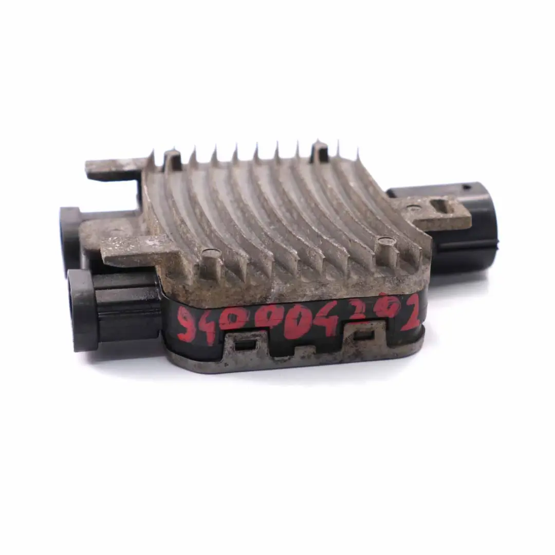 Kühler Modul Kühlung Ventilator Motor Relais für Land Rover Freelander 2 mit Teilenummer 940004202 Land Rover Freelander 2 Kühler Modul Kühlung Ventilator Motor Relais - SKU 940004202 - Teilenummer 940004202