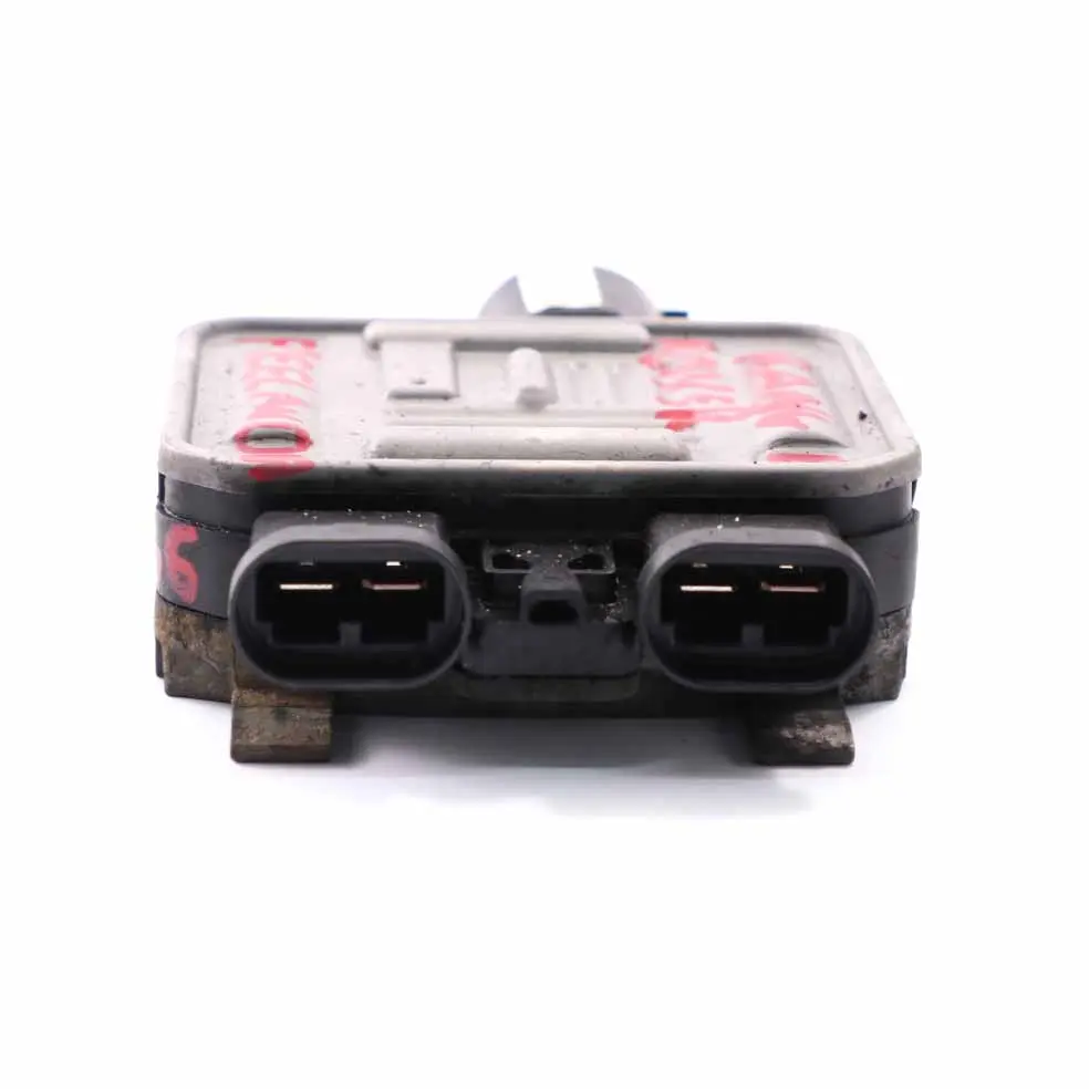 Radiator Module Cooling Fan Motor Relay to Land Rover Freelander 2 with Part number 940004202 Land Rover Freelander 2 Radiator Module Cooling Fan Motor Relay - SKU 940004202 - Part number 940004202