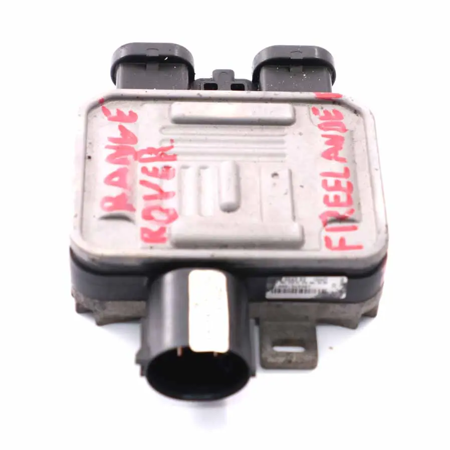 Modulo radiatore ventola motore relè per Land Rover Freelander 2 con numero di parte 940004202 Land Rover Freelander 2 Modulo radiatore ventola motore relè - SKU 940004202 - Numero di parte 940004202