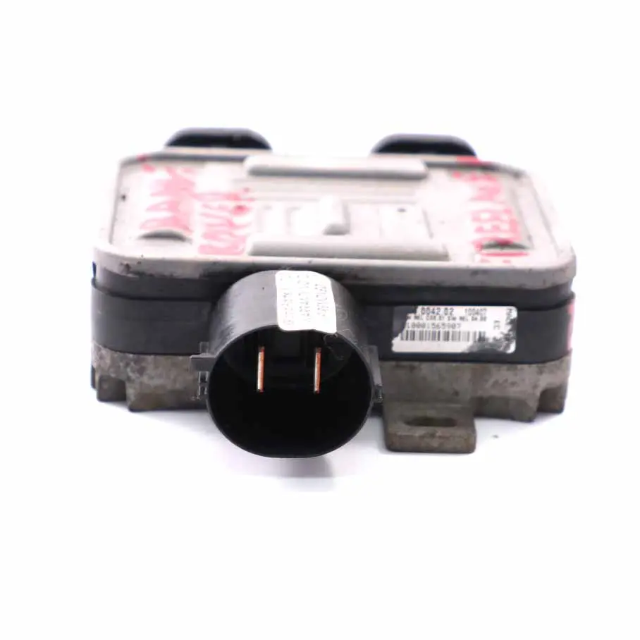 Radiator Module Cooling Fan Motor Relay to Land Rover Freelander 2 with Part number 940004202 Land Rover Freelander 2 Radiator Module Cooling Fan Motor Relay - SKU 940004202 - Part number 940004202