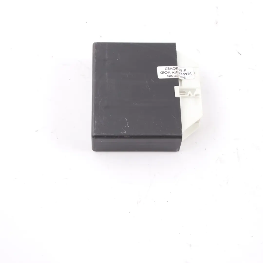 BMW G30 G31 PDC Modul Park Assistent Steuergerät USS VA03 HIGH - SKU 9418460 - Teilenummer 9418460