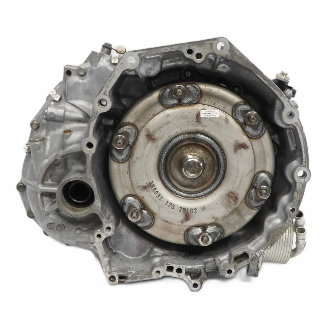 Automatic Gearbox BMW F45 F46 216i 218i B38 GA6F21AW 8695803 8608020 WARRANTY - SKU 9423603 - Part number 9423603