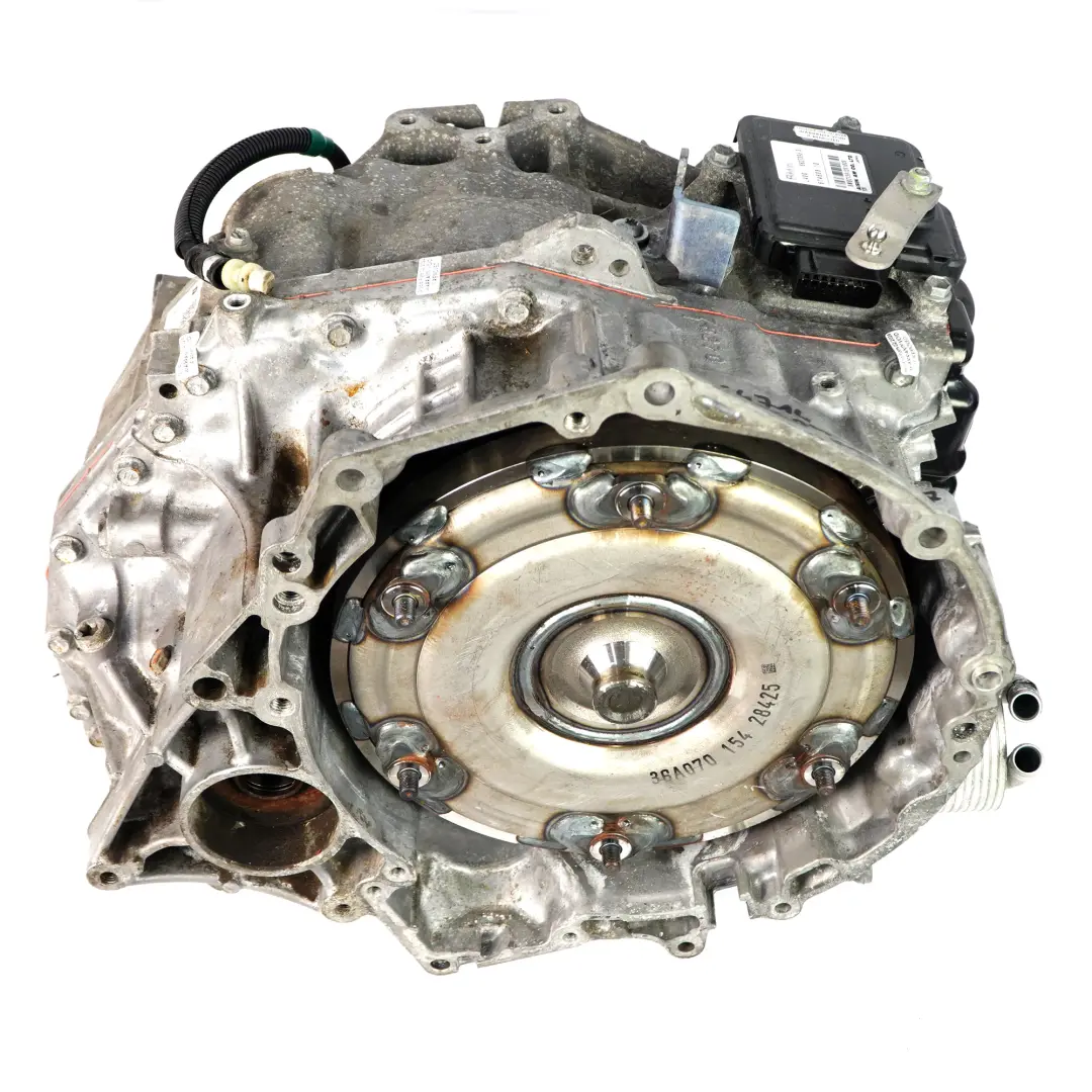 Cambio Automatico BMW F45 F46 218d B47 GA8F22AW GARANZIA per con numero di parte 9423614 Cambio Automatico BMW F45 F46 218d B47 GA8F22AW GARANZIA - SKU 9423614 - Numero di parte 9423614