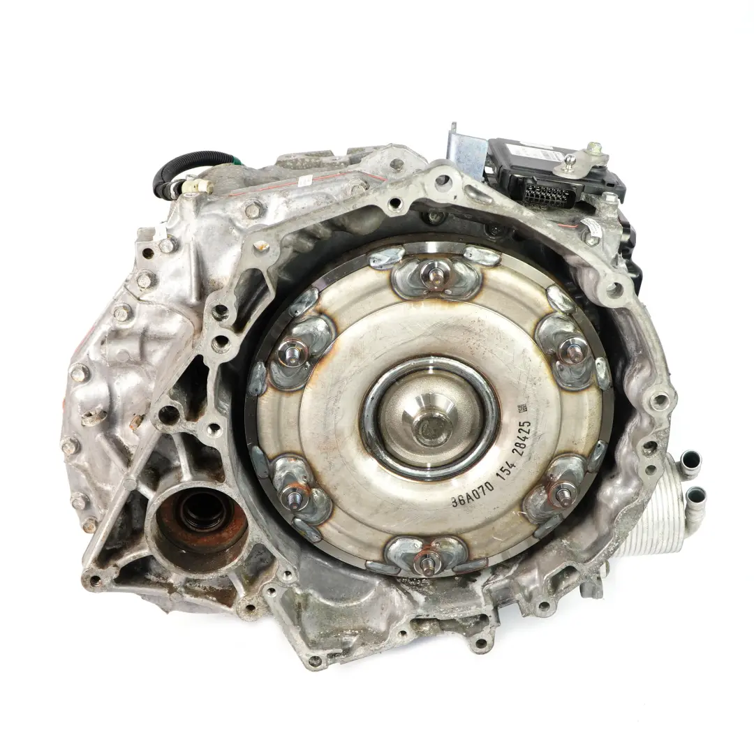 Cambio Automatico BMW F45 F46 218d B47 GA8F22AW GARANZIA per con numero di parte 9423614 Cambio Automatico BMW F45 F46 218d B47 GA8F22AW GARANZIA - SKU 9423614 - Numero di parte 9423614