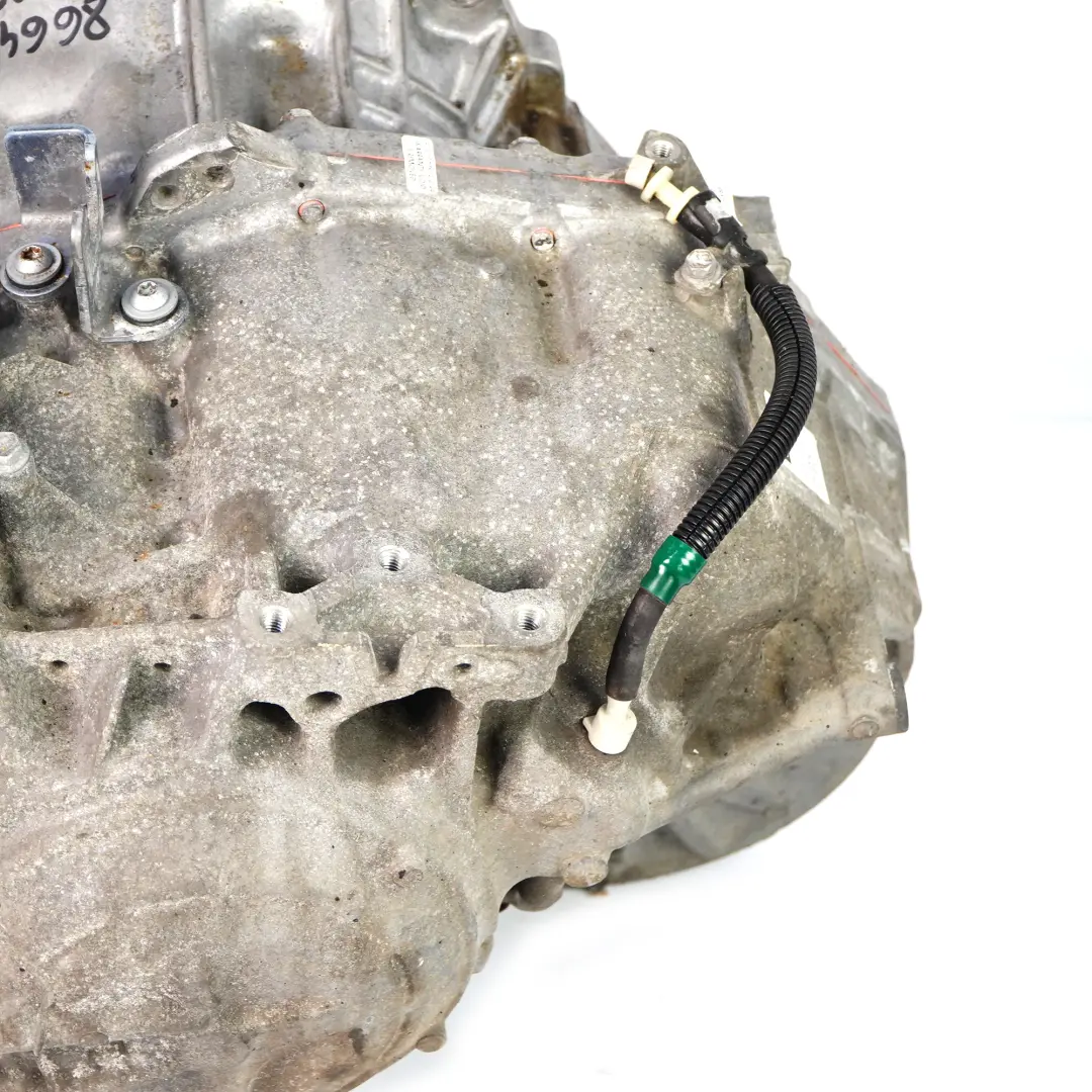 Boîte Vitesses Automatique BMW F45 F46 218d B47 GA8F22AW GARANTIE pour à propos du numéro de pièce 9423614 Boîte Vitesses Automatique BMW F45 F46 218d B47 GA8F22AW GARANTIE - SKU 9423614 - Numéro de pièce 9423614