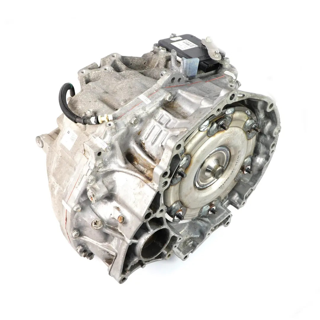 Automatic Gearbox BMW F45 F46 218d B47 GA8F22AW WARRANTY - SKU 9423614 - Part number 9423614