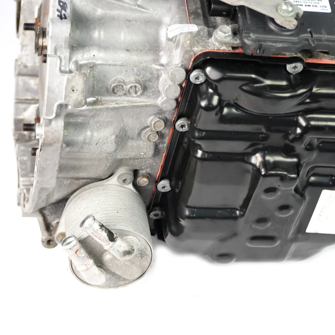 Boîte Vitesses Automatique BMW F45 F46 218d B47 GA8F22AW GARANTIE pour à propos du numéro de pièce 9423614 Boîte Vitesses Automatique BMW F45 F46 218d B47 GA8F22AW GARANTIE - SKU 9423614 - Numéro de pièce 9423614