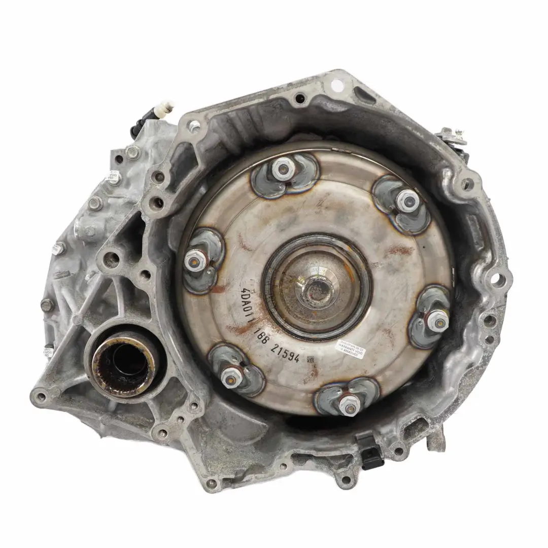 20dX Diesel B47 Automatik Getriebe GA8F22AW 8685221 GARANTIE für BMW X1 F48 X2 F39 mit Teilenummer 9423621 BMW X1 F48 X2 F39 20dX Diesel B47 Automatik Getriebe GA8F22AW 8685221 GARANTIE - SKU 9423621 - Teilenummer 9423621