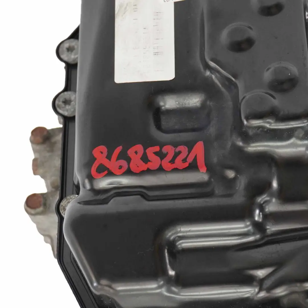 20dX Diesel B47 Cambio Automatico GA8F22AW 8685221 GARANZIA per BMW X1 F48 X2 F39 con numero di parte 9423621 BMW X1 F48 X2 F39 20dX Diesel B47 Cambio Automatico GA8F22AW 8685221 GARANZIA - SKU 9423621 - Numero di parte 9423621