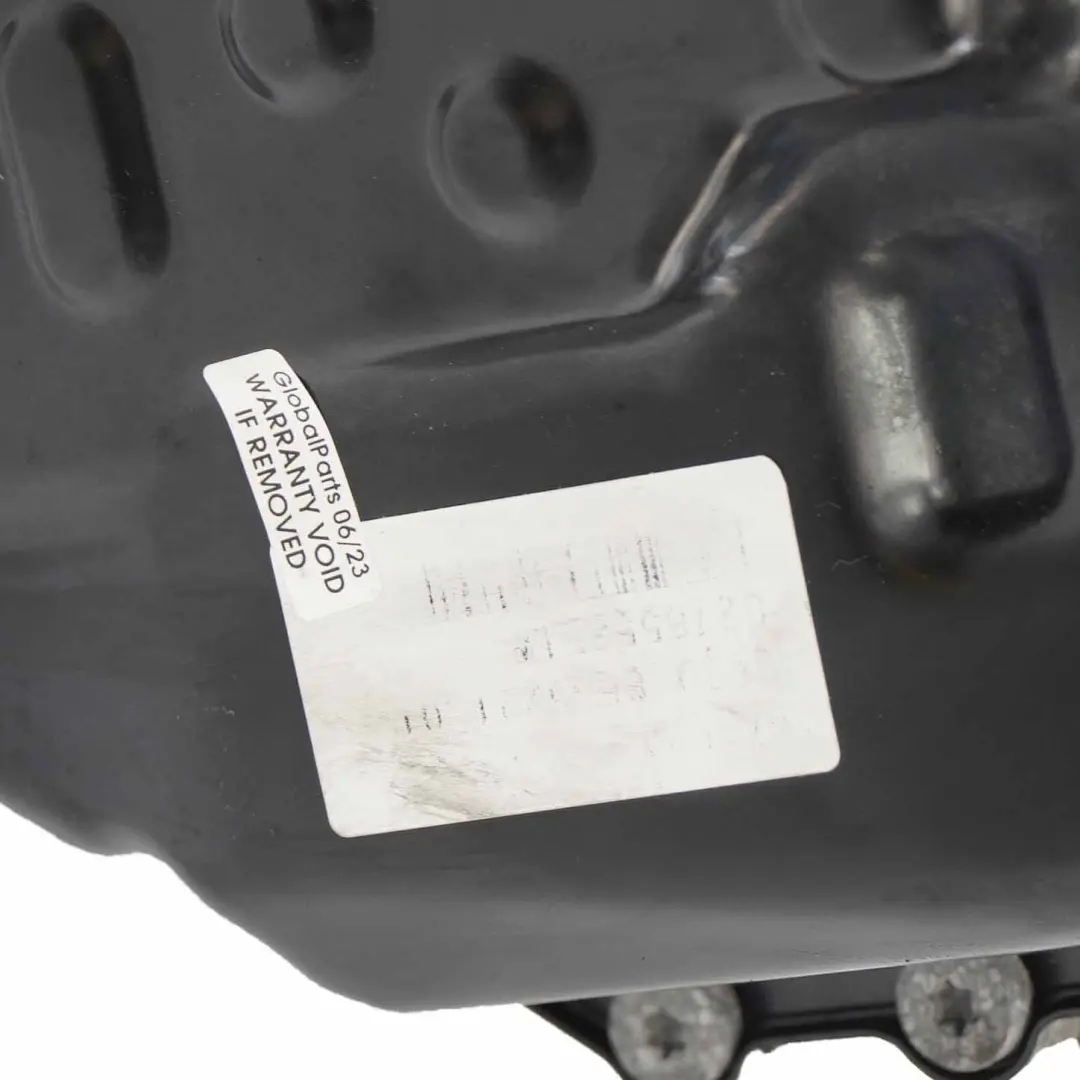 20dX B47 Boîte Vitesses Automatique GA8F22AW 8685221 GARANTIE pour BMW X1 F48 X2 F39 à propos du numéro de pièce 9423621 BMW X1 F48 X2 F39 20dX B47 Boîte Vitesses Automatique GA8F22AW 8685221 GARANTIE - SKU 9423621 - Numéro de pièce 9423621