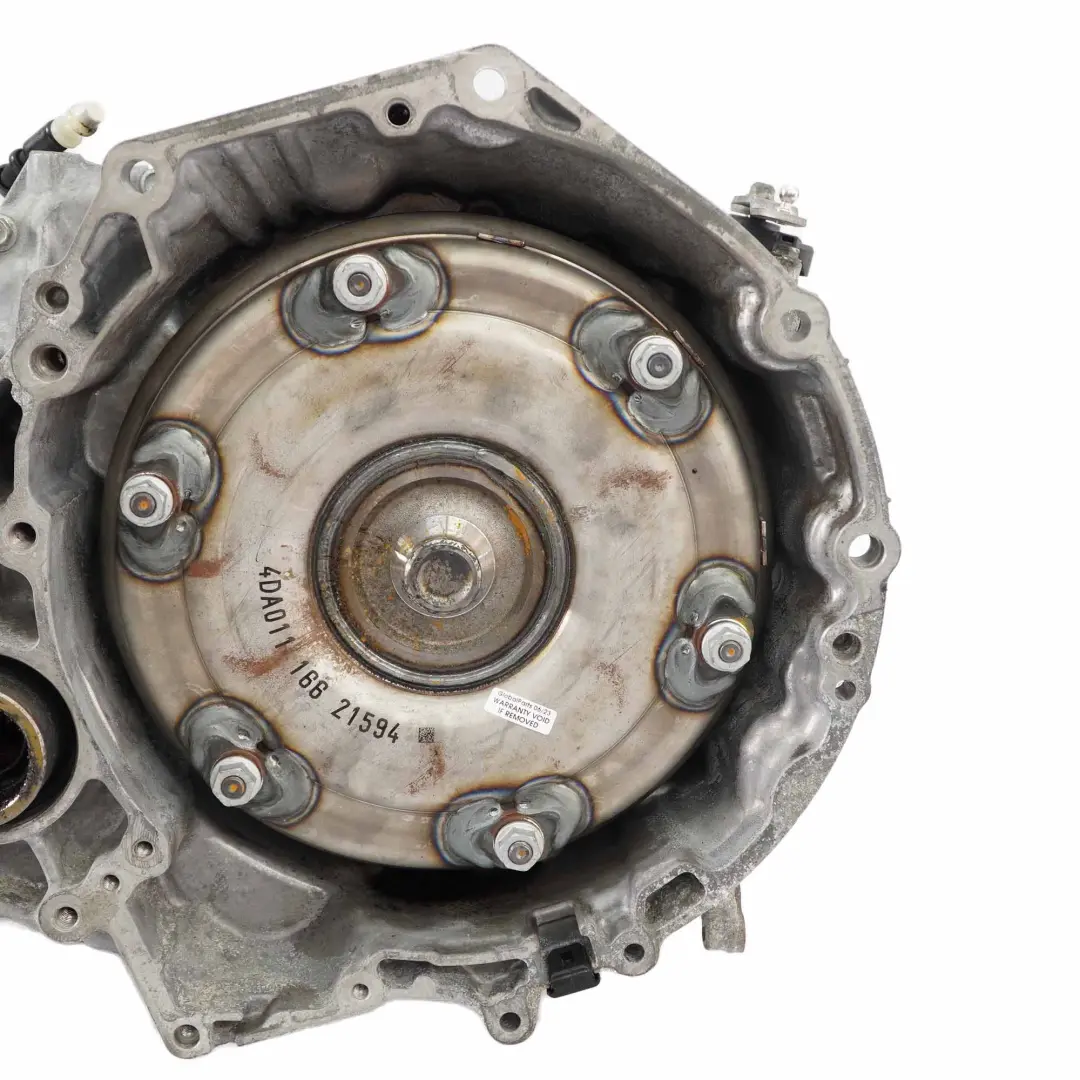 20dX B47 Boîte Vitesses Automatique GA8F22AW 8685221 GARANTIE pour BMW X1 F48 X2 F39 à propos du numéro de pièce 9423621 BMW X1 F48 X2 F39 20dX B47 Boîte Vitesses Automatique GA8F22AW 8685221 GARANTIE - SKU 9423621 - Numéro de pièce 9423621