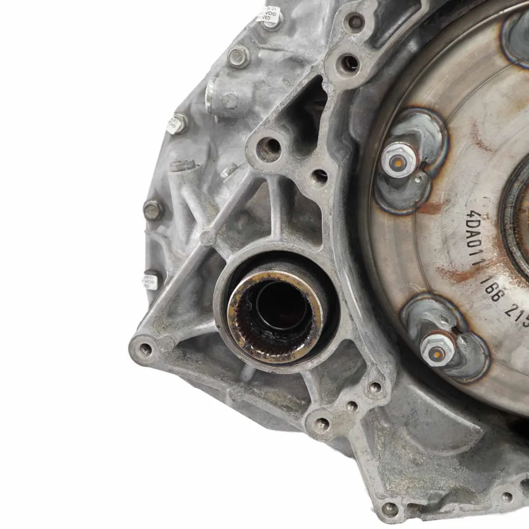 20dX Diesel B47 Automatik Getriebe GA8F22AW 8685221 GARANTIE für BMW X1 F48 X2 F39 mit Teilenummer 9423621 BMW X1 F48 X2 F39 20dX Diesel B47 Automatik Getriebe GA8F22AW 8685221 GARANTIE - SKU 9423621 - Teilenummer 9423621