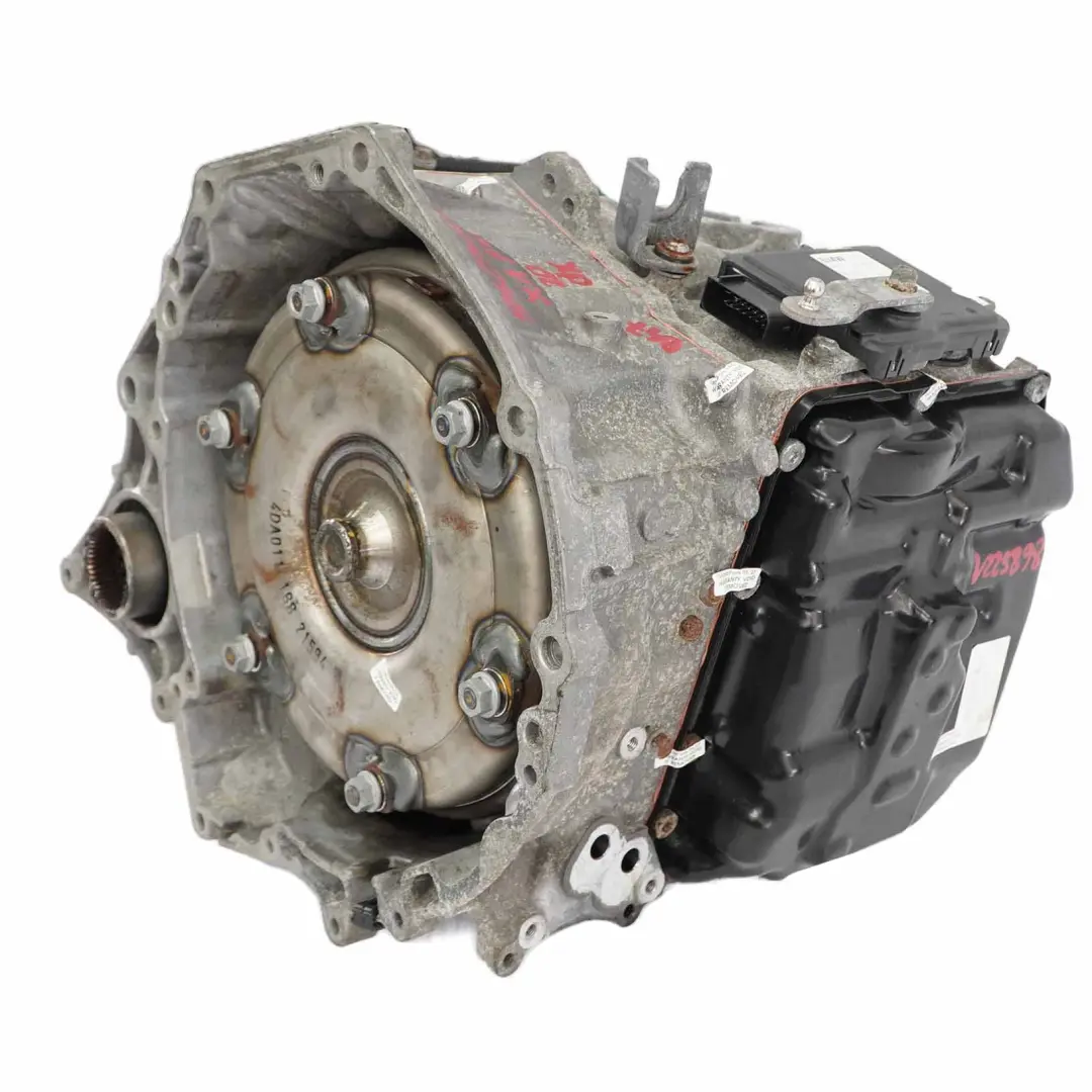 20dX B47 Boîte Vitesses Automatique GA8F22AW 8685221 GARANTIE pour BMW X1 F48 X2 F39 à propos du numéro de pièce 9423621 BMW X1 F48 X2 F39 20dX B47 Boîte Vitesses Automatique GA8F22AW 8685221 GARANTIE - SKU 9423621 - Numéro de pièce 9423621