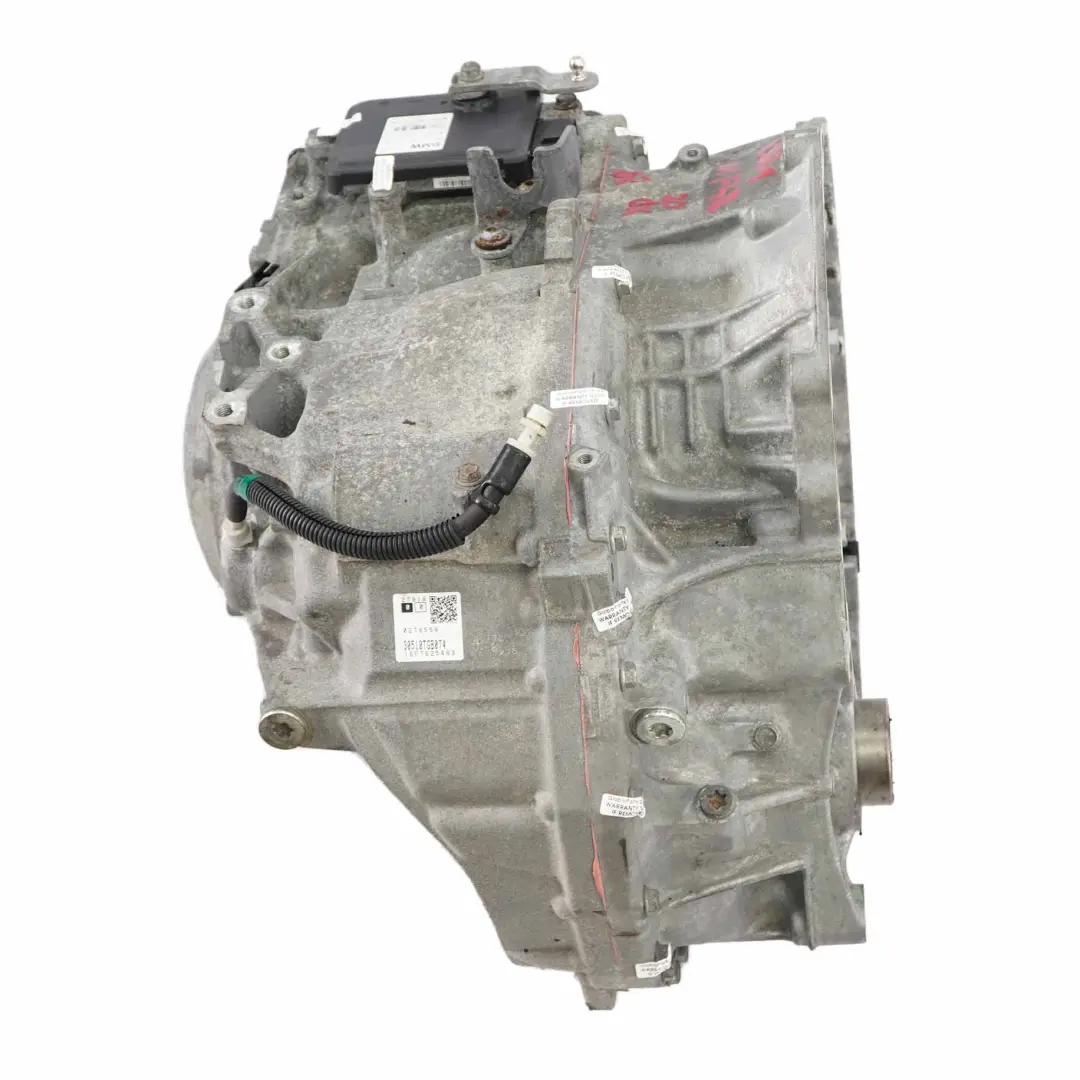 20dX B47 Boîte Vitesses Automatique GA8F22AW 8685221 GARANTIE pour BMW X1 F48 X2 F39 à propos du numéro de pièce 9423621 BMW X1 F48 X2 F39 20dX B47 Boîte Vitesses Automatique GA8F22AW 8685221 GARANTIE - SKU 9423621 - Numéro de pièce 9423621