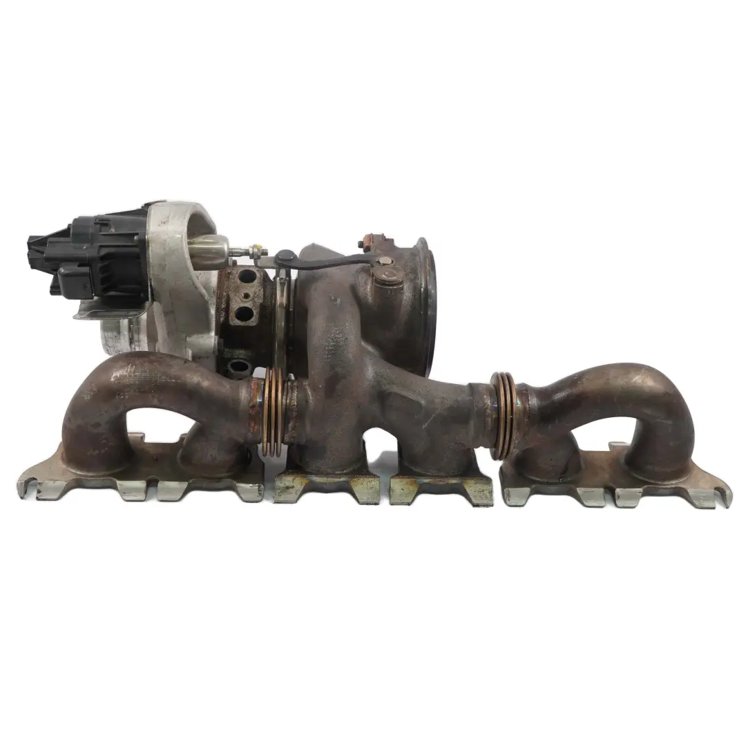 Turbocharger BMW F20 F30 LCI M140i M240i 340i 440i B58 Charger 7643147 Turbo - SKU 9423788-1 - Part number 9423788