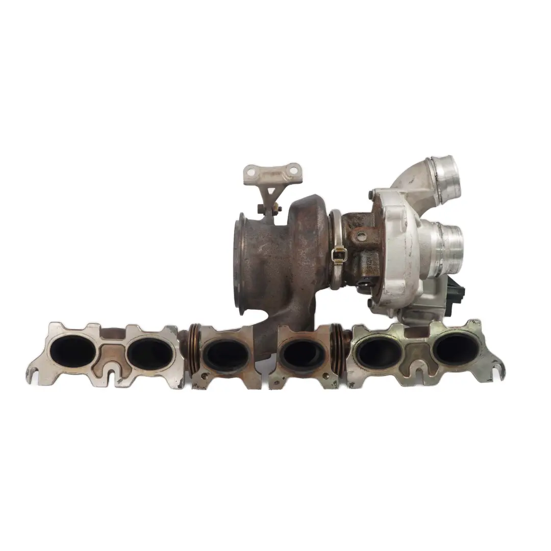 M140i M240i 340i 440i B58 Turbolader Turbo 7643147 für BMW F20 F21 F22 F30 F32 LCI mit Teilenummer 9423788 BMW F20 F21 F22 F30 F32 LCI M140i M240i 340i 440i B58 Turbolader Turbo 7643147 - SKU 9423788-1 - Teilenummer 9423788