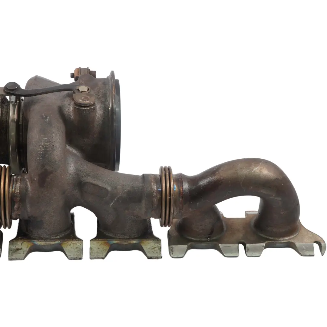 Turbocharger BMW F20 F30 LCI M140i M240i 340i 440i B58 Charger 7643147 to Turbo with Part number 9423788 Turbo Turbocharger BMW F20 F30 LCI M140i M240i 340i 440i B58 Charger 7643147 - SKU 9423788-1 - Part number 9423788