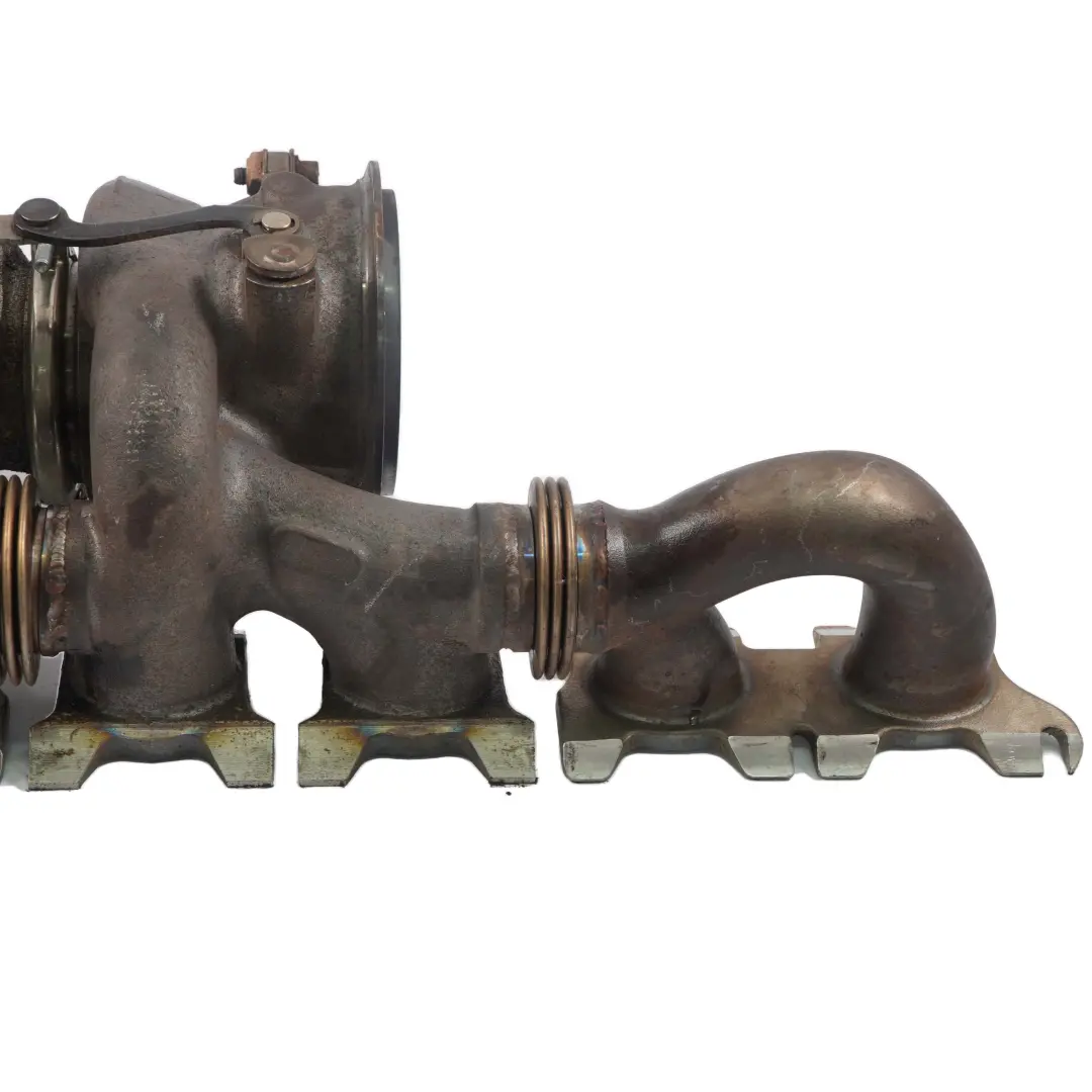 TurbocompresorBMW F20 F30 LCI M140i M240i 340i 440i B58 Cargador 7643147 para con número de pieza 9423788 TurbocompresorBMW F20 F30 LCI M140i M240i 340i 440i B58 Cargador 7643147 - SKU 9423788-1 - Número de pieza 9423788