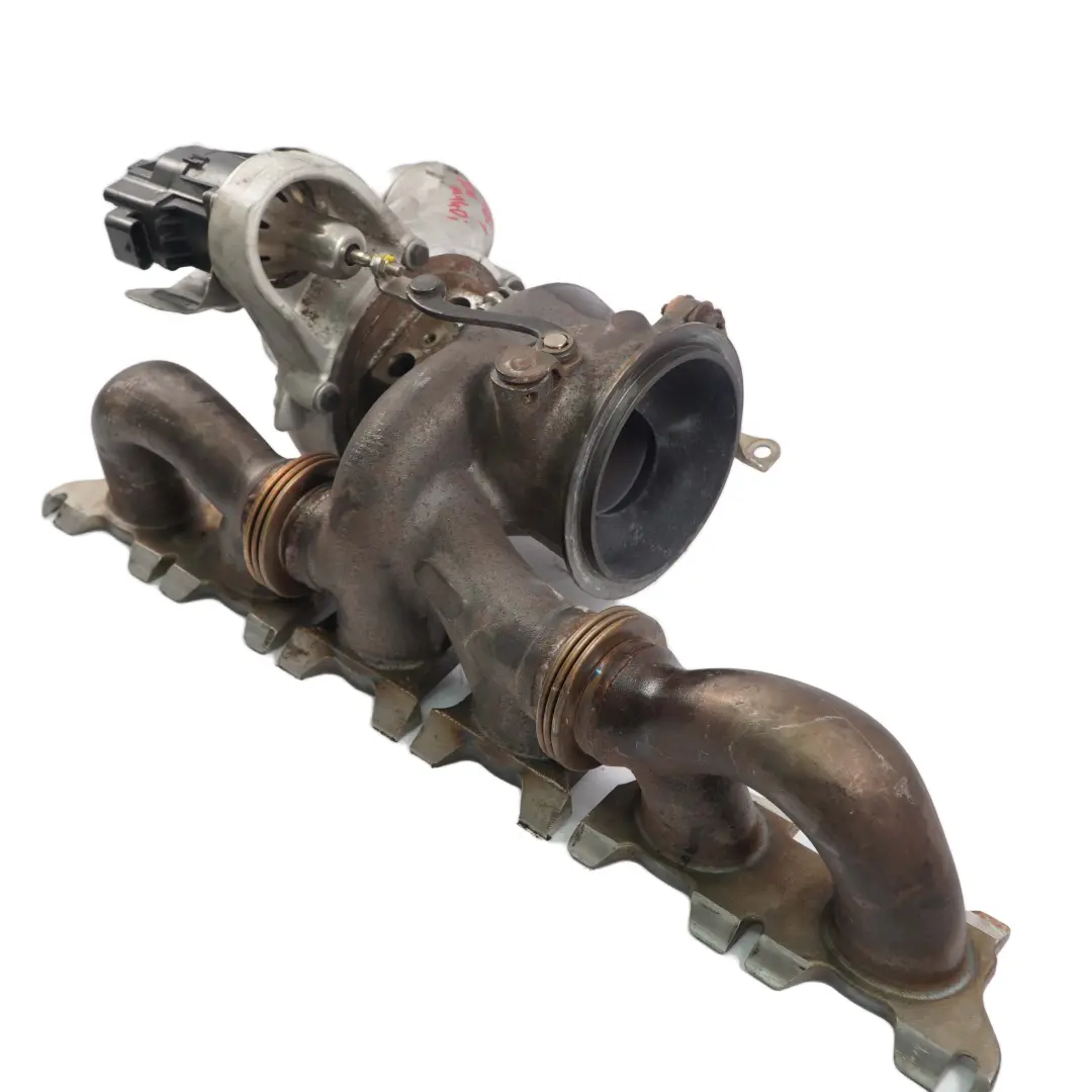 M140i M240i 340i 440i B58 Turbolader Turbo 7643147 für BMW F20 F21 F22 F30 F32 LCI mit Teilenummer 9423788 BMW F20 F21 F22 F30 F32 LCI M140i M240i 340i 440i B58 Turbolader Turbo 7643147 - SKU 9423788-1 - Teilenummer 9423788
