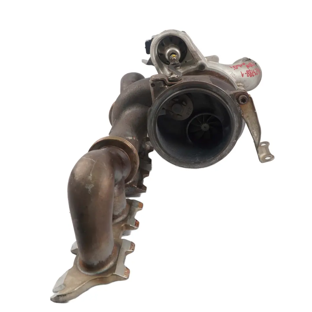 BMW F20 F30 M140i 340i B58 Turbosprężarka 7643147 - SKU 9423788-1 - Numer Części 9423788