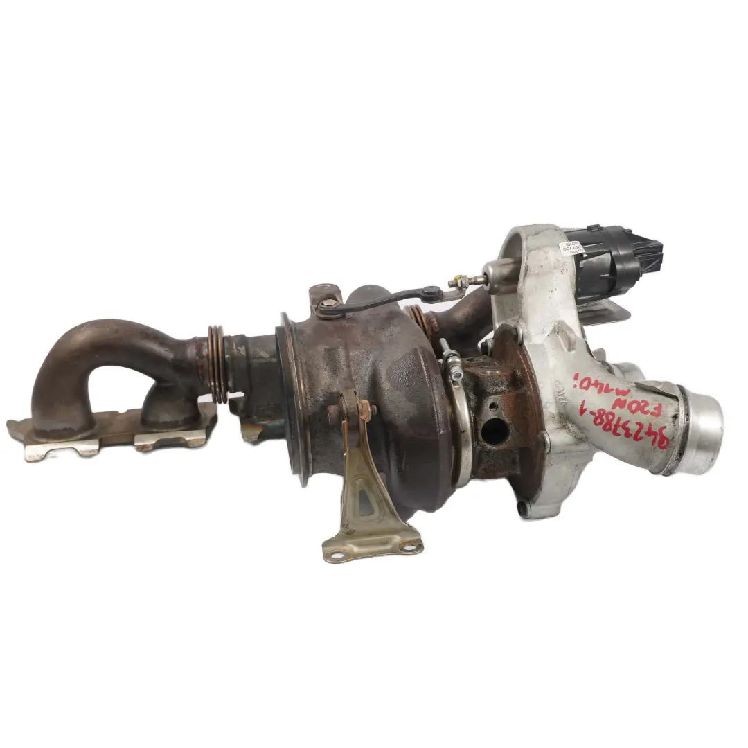 M140i M240i 340i 440i B58 Turbolader Turbo 7643147 für BMW F20 F21 F22 F30 F32 LCI mit Teilenummer 9423788 BMW F20 F21 F22 F30 F32 LCI M140i M240i 340i 440i B58 Turbolader Turbo 7643147 - SKU 9423788-1 - Teilenummer 9423788