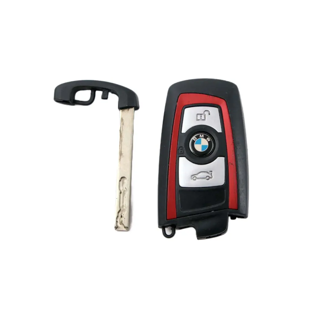 B38 136HP Engine ECU Kit DME FEM Key Automatic to BMW F20 F21 LCI 118i with Part number 9424338 BMW F20 F21 LCI 118i B38 136HP Engine ECU Kit DME FEM Key Automatic - SKU 9424338-1 - Part number 9424338