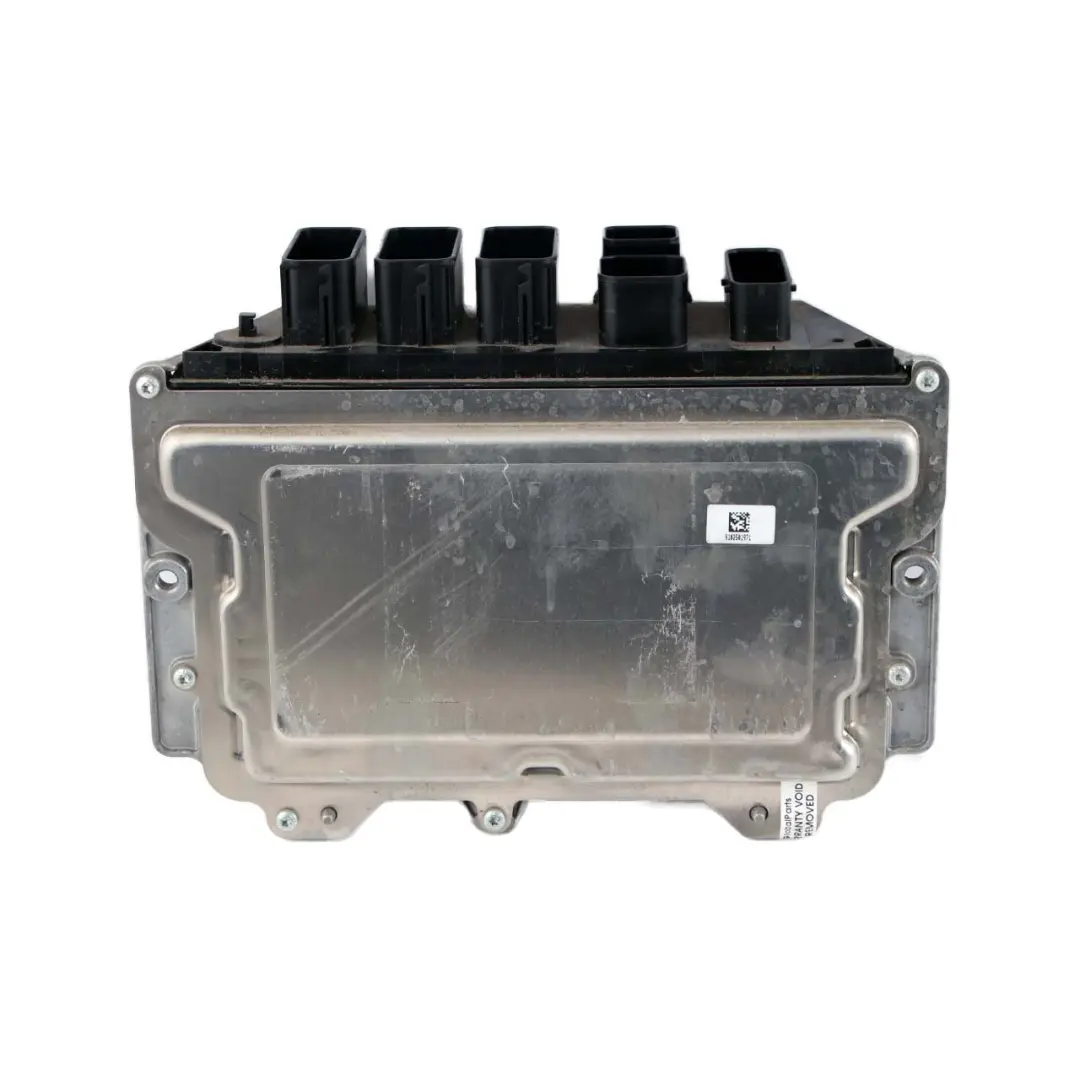 BMW F20 F21 LCI 118i B38 136HP Engine ECU Kit DME FEM Key Automatic - SKU 9424338-1 - Part number 9424338
