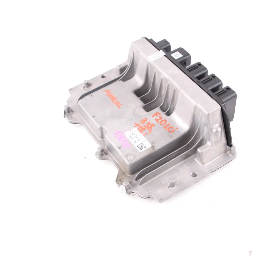 BMW F20 F21 LCI 118i B38 136HP Engine Control Unit ECU DME Manual - SKU 9424338 - Part number 9424338