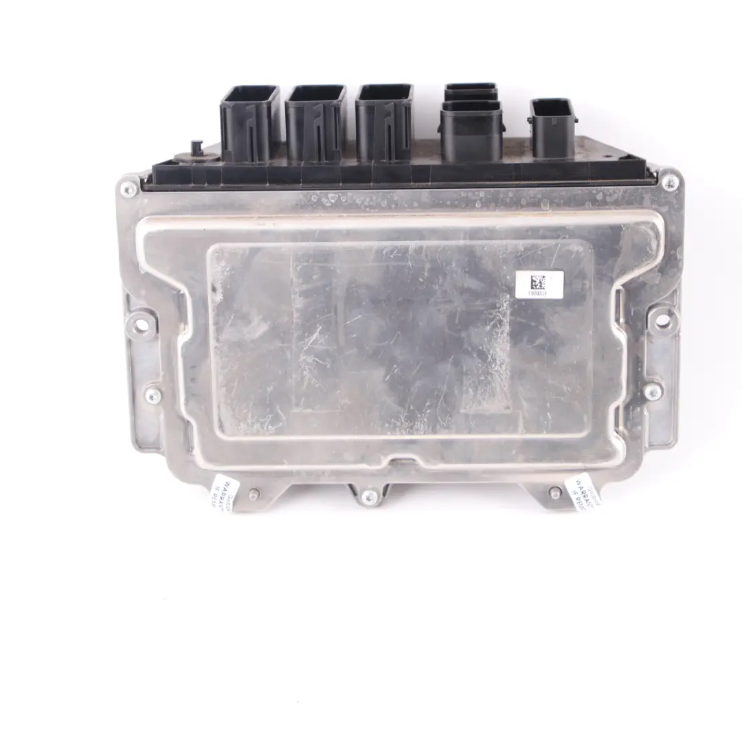B38 136HP Engine Control Unit ECU DME Manual to BMW F20 F21 LCI 118i with Part number 9424338 BMW F20 F21 LCI 118i B38 136HP Engine Control Unit ECU DME Manual - SKU 9424338 - Part number 9424338