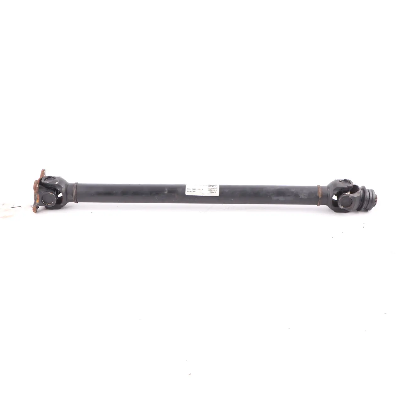 BMW X5 E70 XDrive Arbre d'entraînement Boîte transfert Assemblage avant 9425907