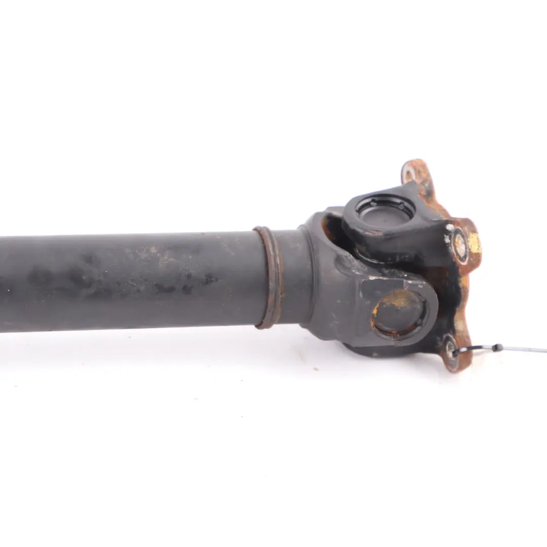 BMW X5 E70 XDrive 4Wheel Drive Shaft Transfer Box Drive Shaft Assy Front - SKU 9425907 - Part number 9425907