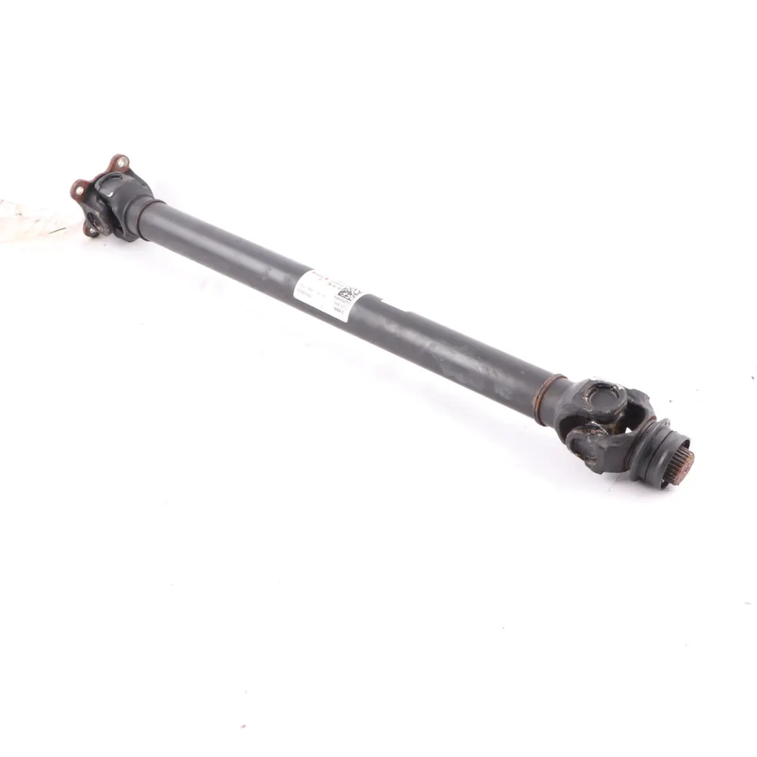 BMW X5 E70 XDrive 4 ruote motrici Albero trasferimento scatola anteriore - SKU 9425907 - Numero di parte 9425907
