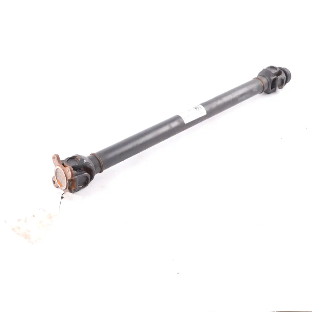 BMW X5 E70 XDrive 4Wheel Eje de transmisión Caja transferencia delantero - SKU 9425907 - Número de pieza 9425907