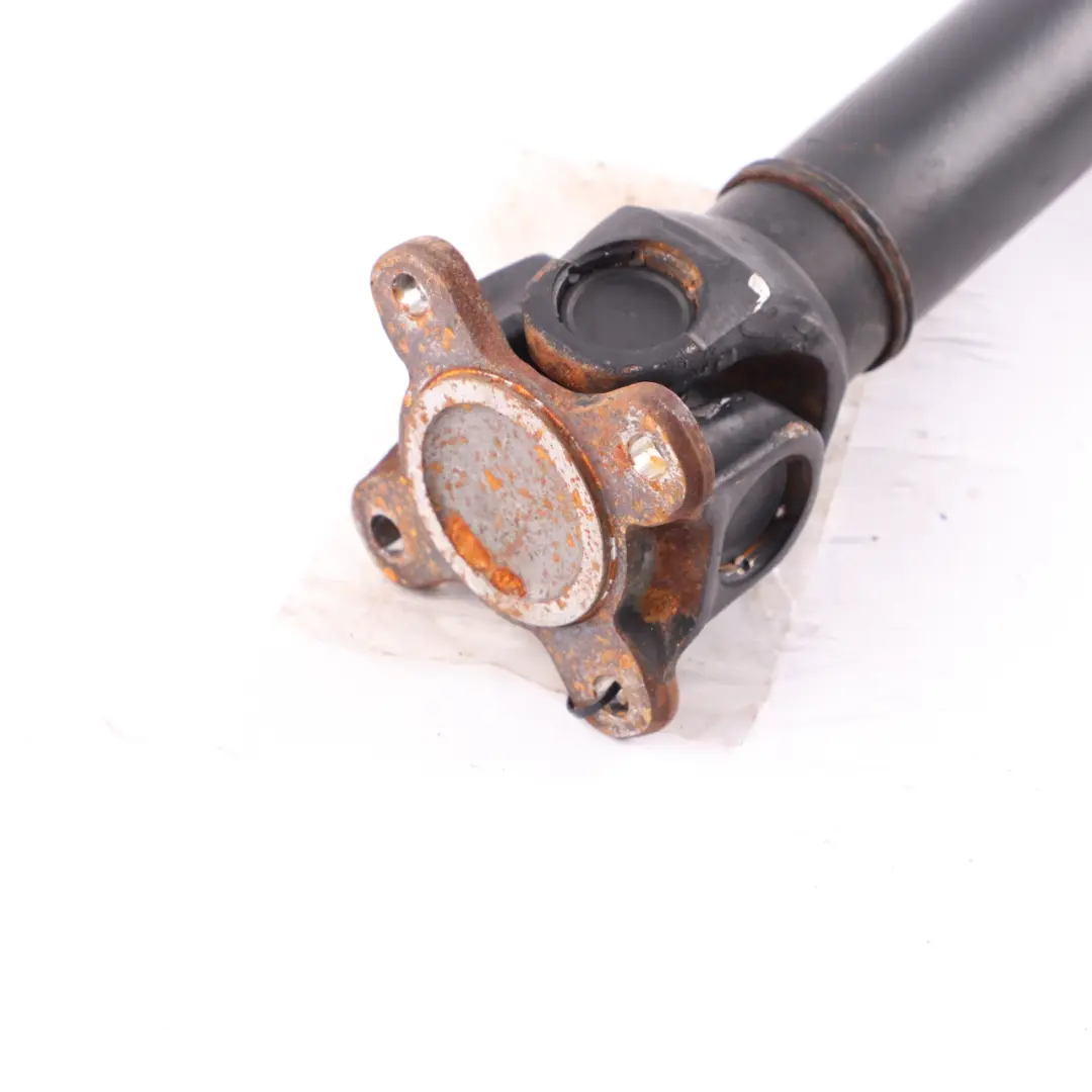 BMW X5 E70 XDrive 4 ruote motrici Albero trasferimento scatola anteriore - SKU 9425907 - Numero di parte 9425907