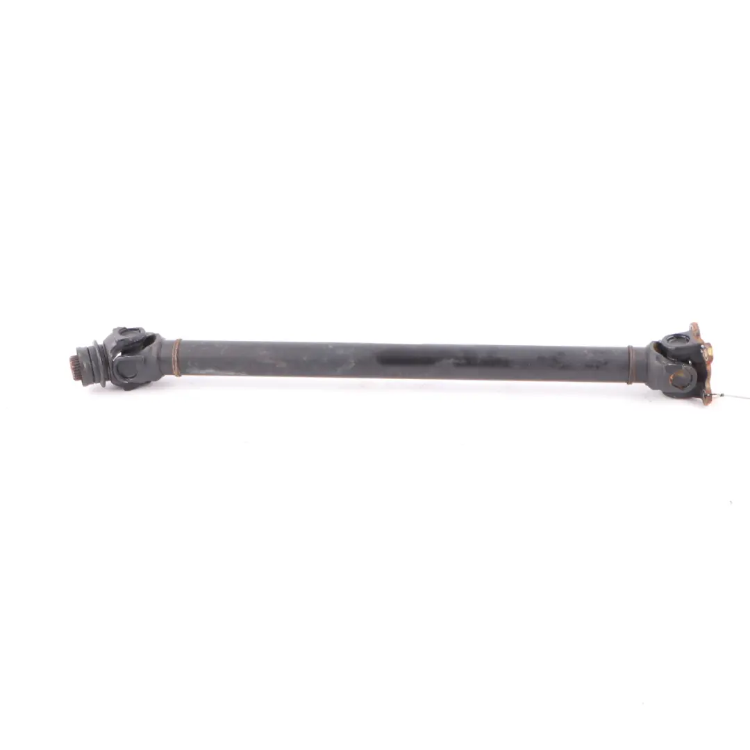 BMW X5 E70 XDrive 4Wheel Wał Napędowy Przód Przedni - SKU 9425907 - Numer Części 9425907