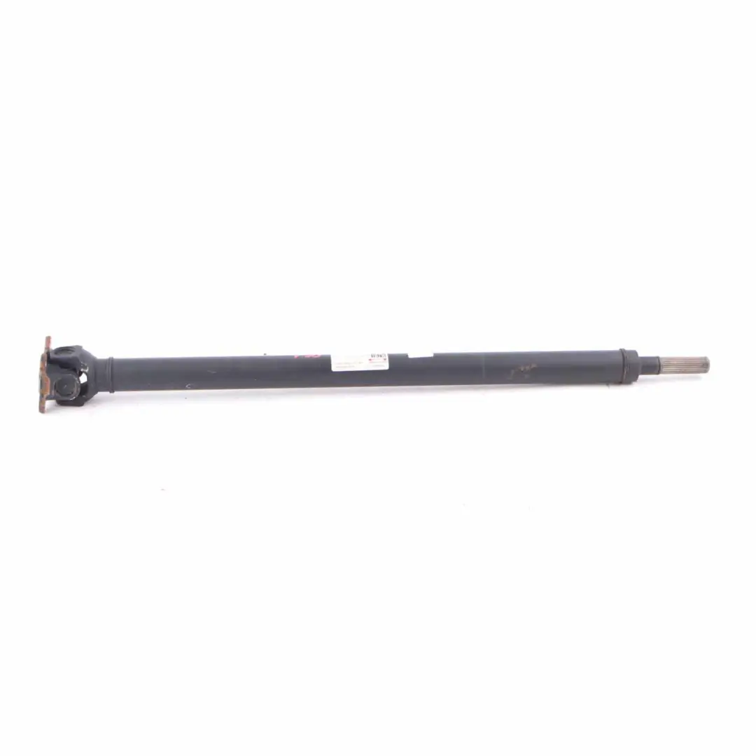 Prop Shaft Eje delantero Propshaft xDrive 808,4MM para BMW G10 G30 Drive con número de pieza 9425911 BMW G10 G30 Drive Prop Shaft Eje delantero Propshaft xDrive 808,4MM - SKU 9425911 - Número de pieza 9425911