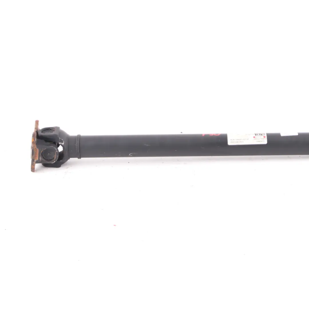 BMW G10 G30 Albero propulsore asse anteriore finale xDrive 808,4MM - SKU 9425911 - Numero di parte 9425911