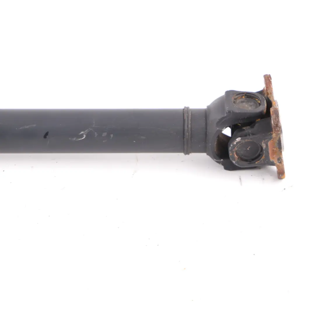 Prop Shaft Front Axle Final Propshaft xDrive 808,4MM to BMW G10 G30 Drive with Part number 9425911 BMW G10 G30 Drive Prop Shaft Front Axle Final Propshaft xDrive 808,4MM - SKU 9425911 - Part number 9425911