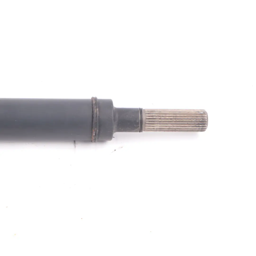 Prop Shaft Eje delantero Propshaft xDrive 808,4MM para BMW G10 G30 Drive con número de pieza 9425911 BMW G10 G30 Drive Prop Shaft Eje delantero Propshaft xDrive 808,4MM - SKU 9425911 - Número de pieza 9425911