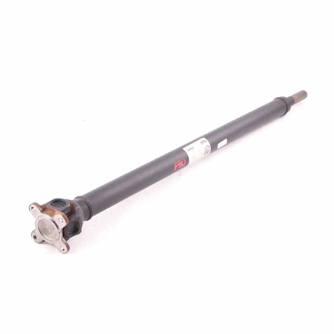 Prop Shaft Eje delantero Propshaft xDrive 808,4MM para BMW G10 G30 Drive con número de pieza 9425911 BMW G10 G30 Drive Prop Shaft Eje delantero Propshaft xDrive 808,4MM - SKU 9425911 - Número de pieza 9425911