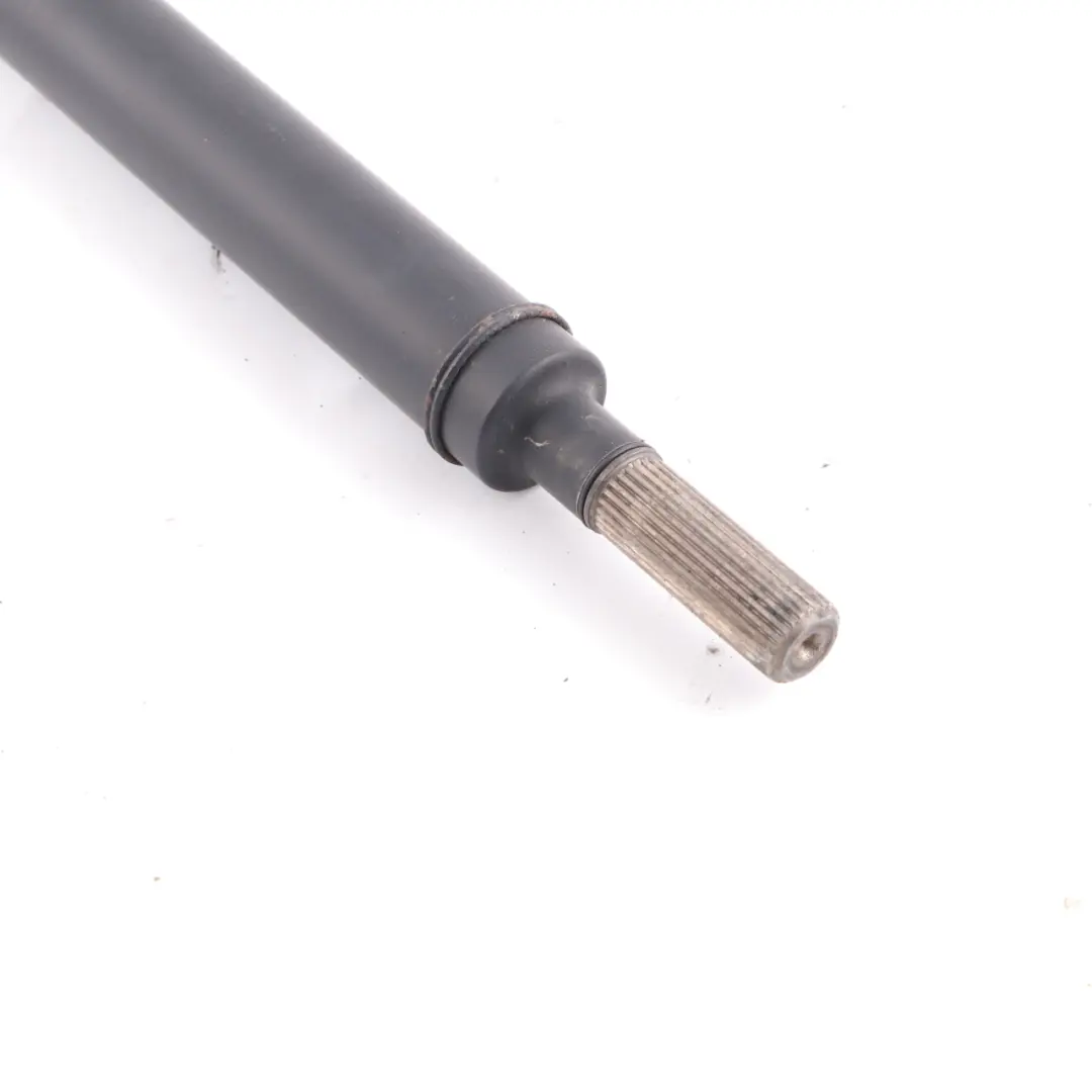 Prop Shaft Front Axle Final Propshaft xDrive 808,4MM to BMW G10 G30 Drive with Part number 9425911 BMW G10 G30 Drive Prop Shaft Front Axle Final Propshaft xDrive 808,4MM - SKU 9425911 - Part number 9425911